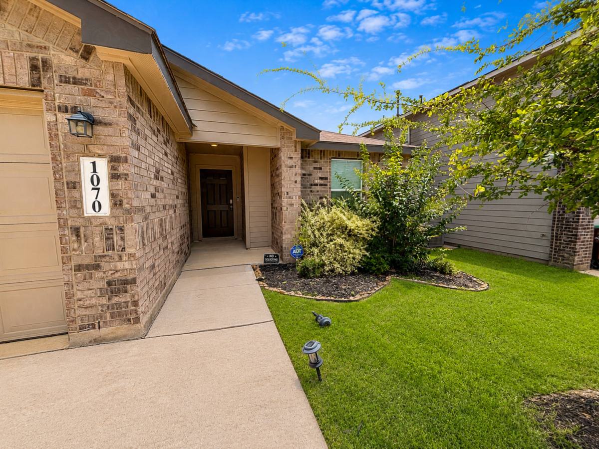 House for rent at 1070 Cozumel Emerald, San Antonio, TX 78253