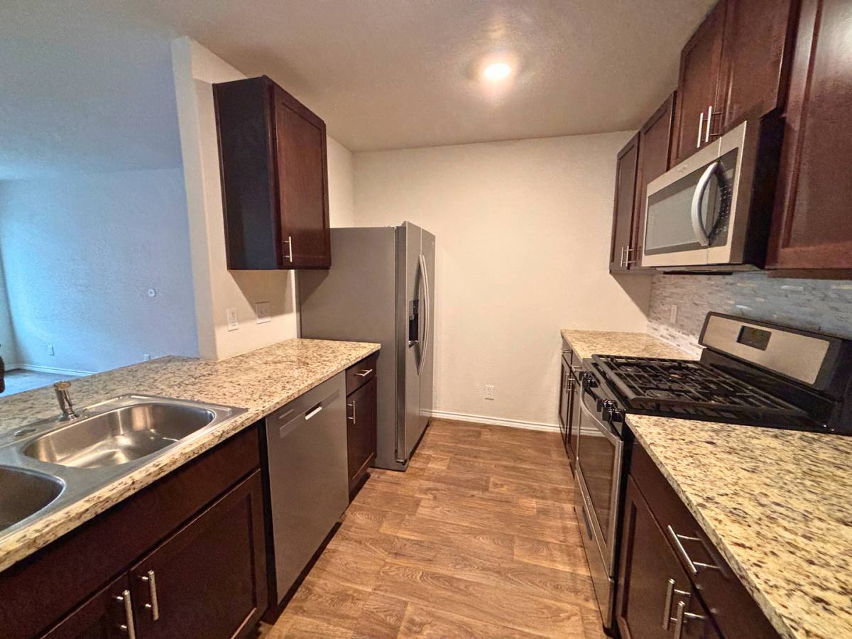 House for rent at 1070 Cozumel Emerald, San Antonio, TX 78253