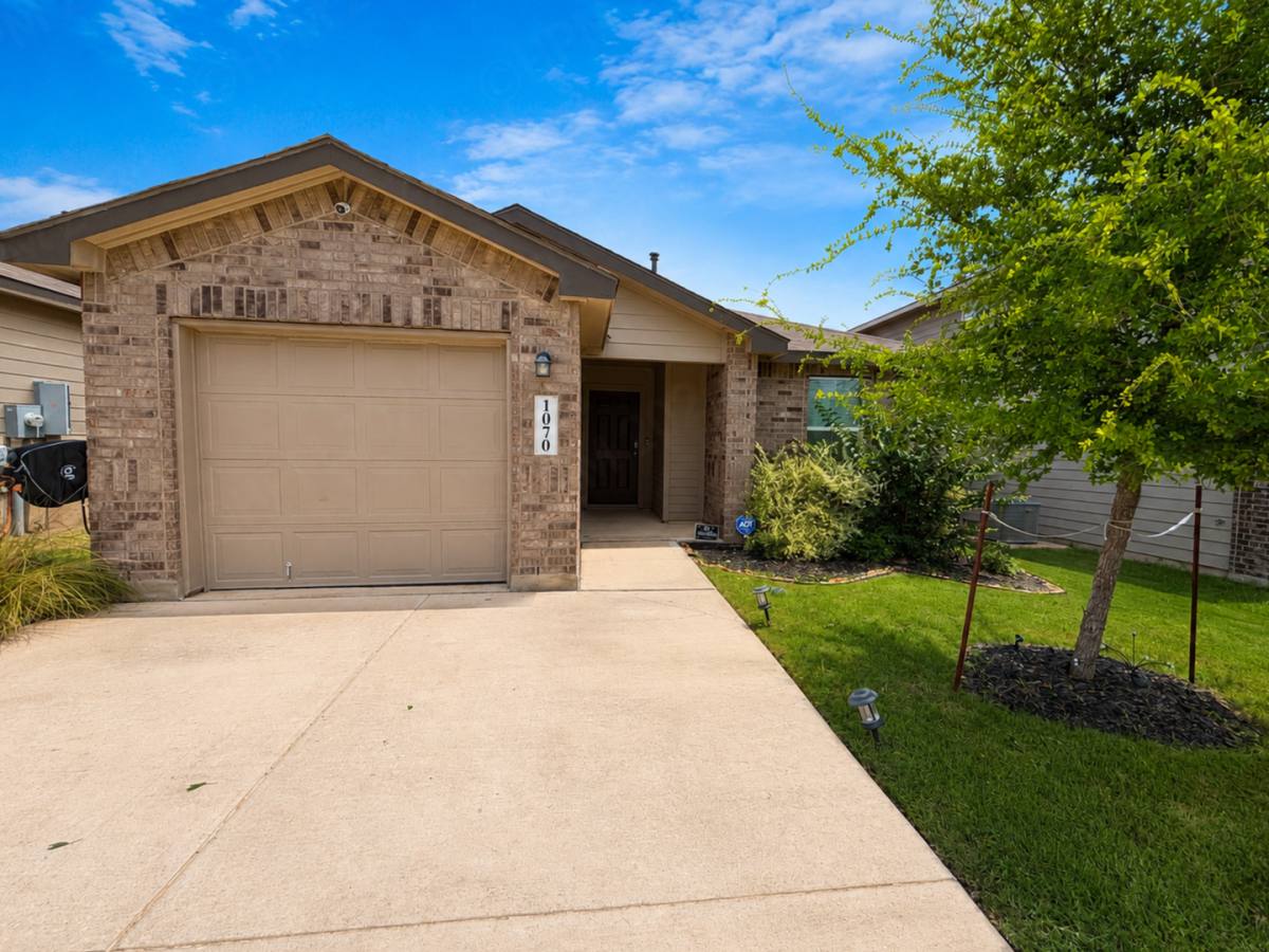 House for rent at 1070 Cozumel Emerald, San Antonio, TX 78253