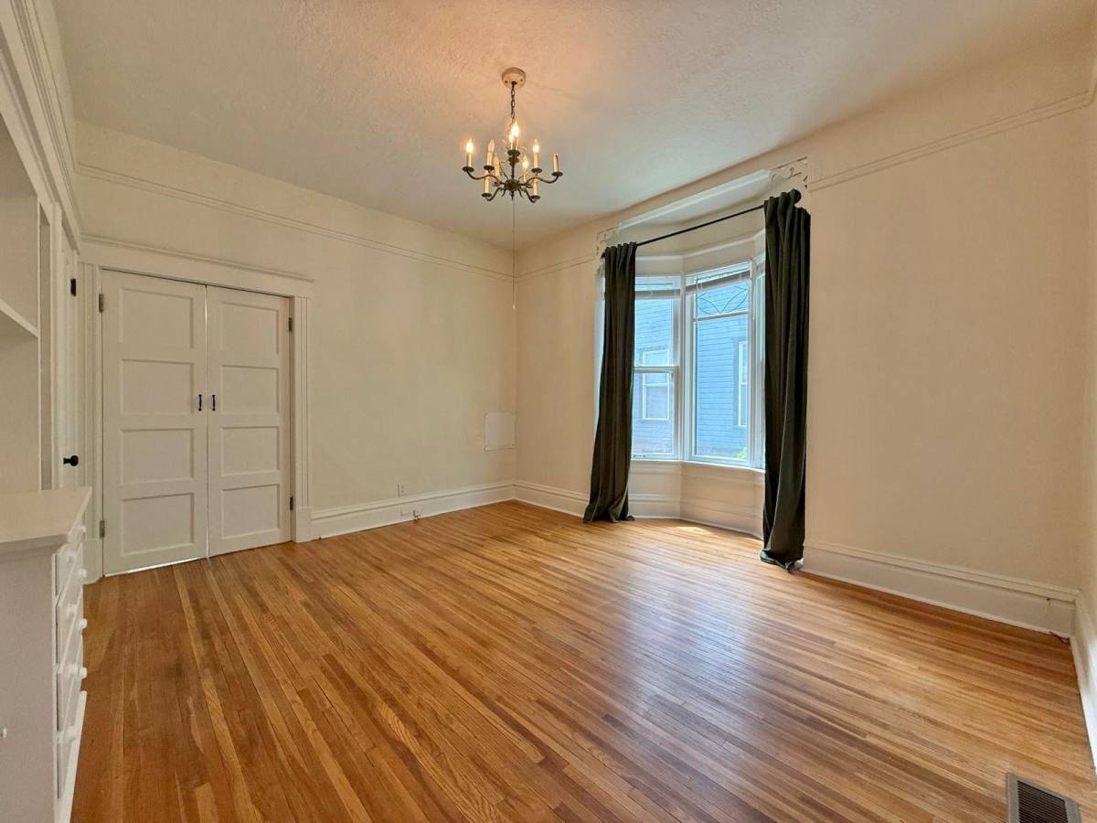 Apartment for rent at 1715 W Pacific Ave #1, Spokane, WA 99201