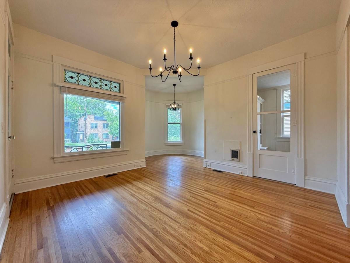Apartment for rent at 1715 W Pacific Ave #1, Spokane, WA 99201