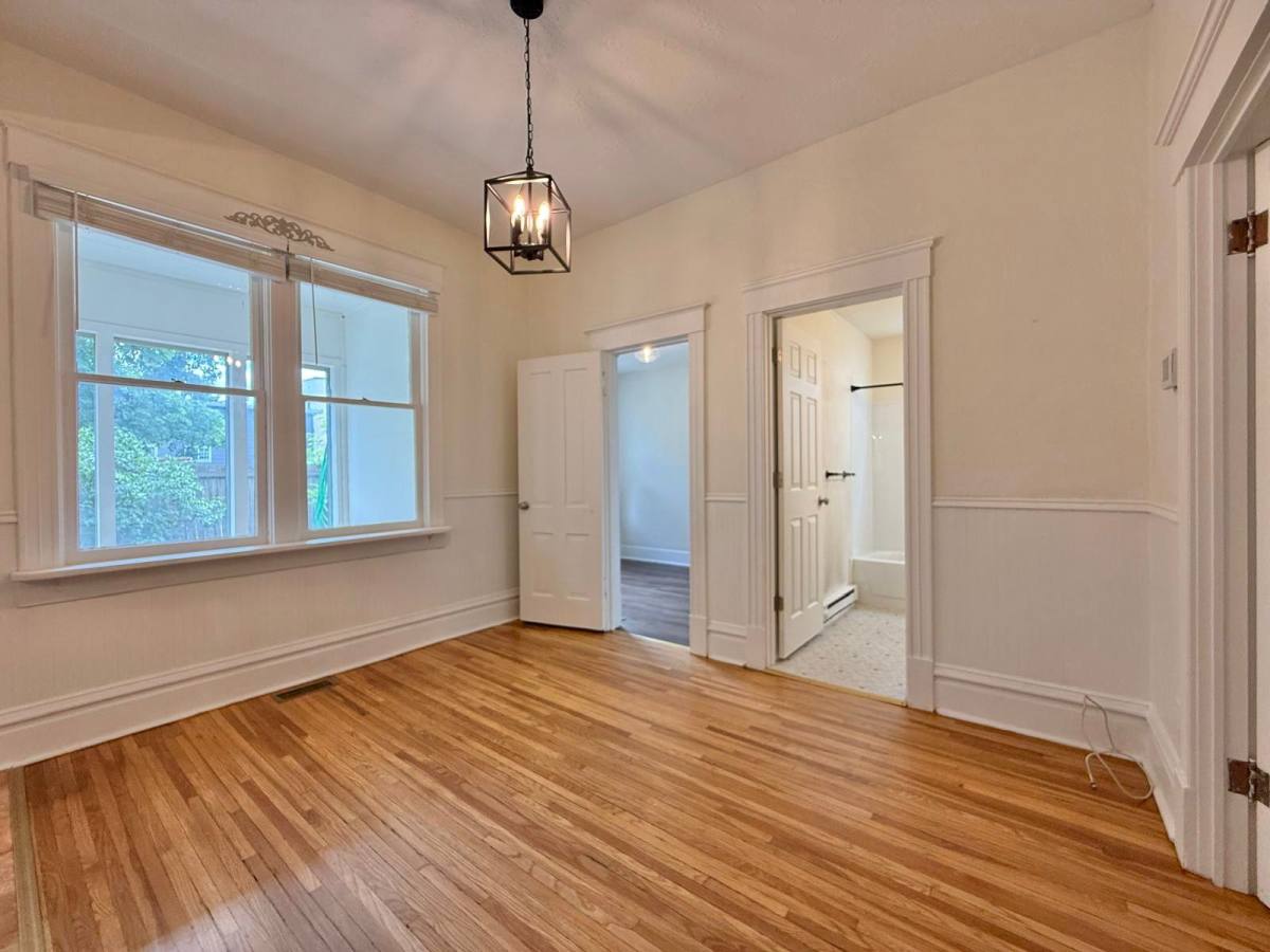 Apartment for rent at 1715 W Pacific Ave #1, Spokane, WA 99201