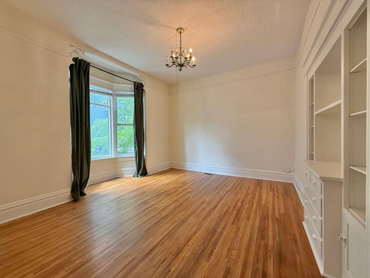 Apartment for rent at 1715 W Pacific Ave #1, Spokane, WA 99201