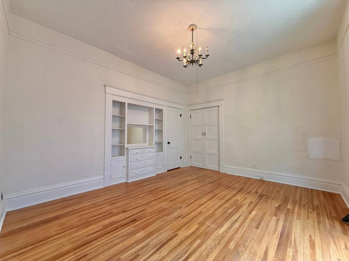 Apartment for rent at 1715 W Pacific Ave #1, Spokane, WA 99201
