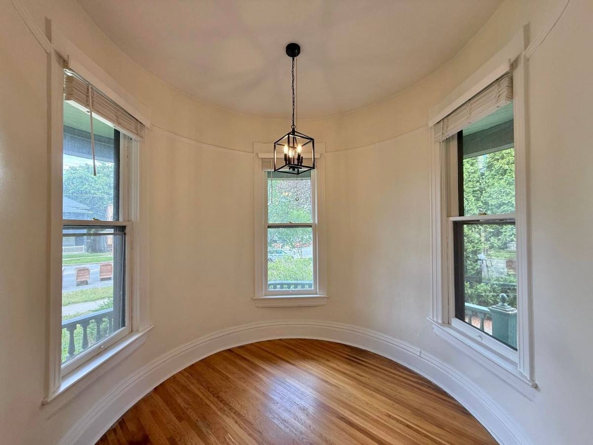 Apartment for rent at 1715 W Pacific Ave #1, Spokane, WA 99201