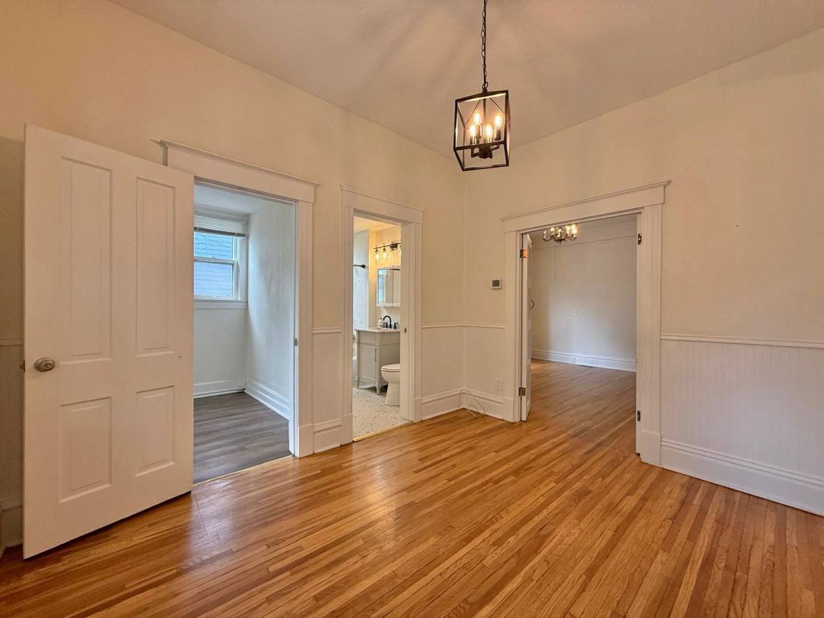 Apartment for rent at 1715 W Pacific Ave #1, Spokane, WA 99201