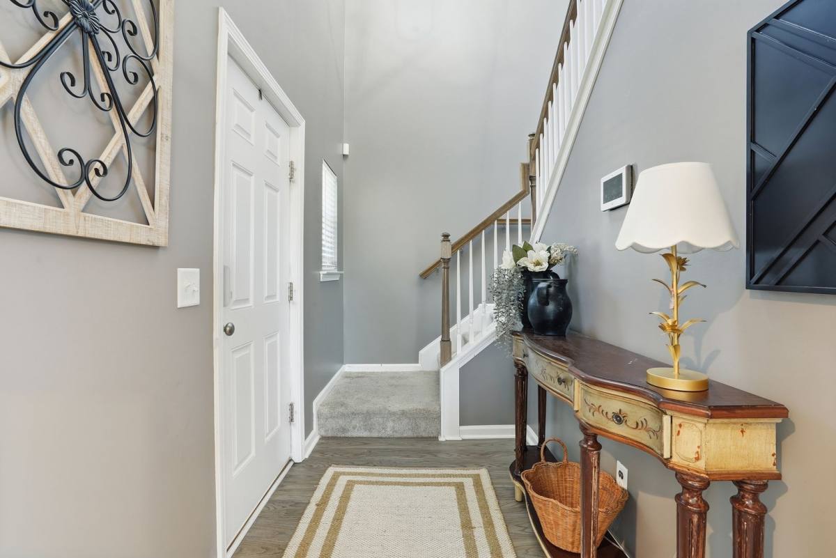 House for rent at 42 Rimmon Court, Richmond Hill, GA 31324