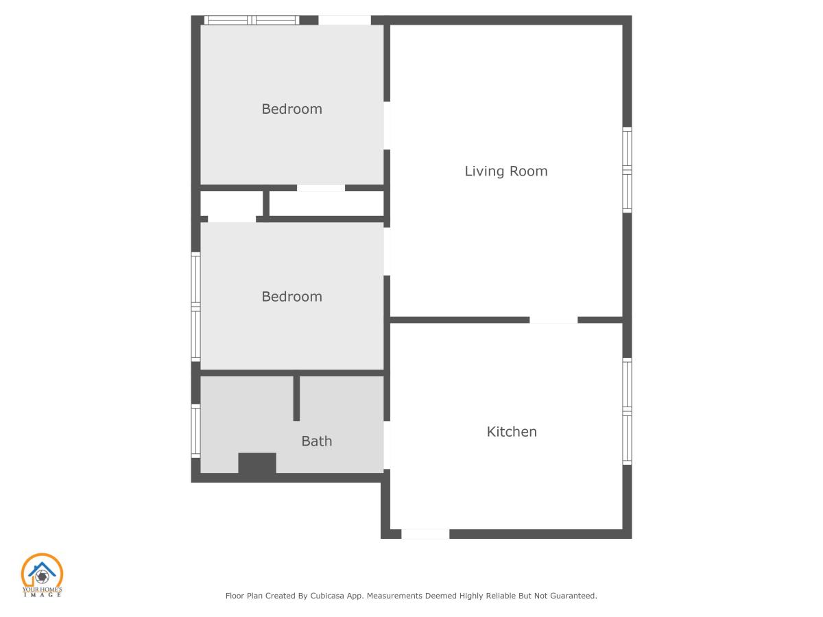 Apartment for rent at 6225 Middlesex St #5, Dearborn, MI 48126