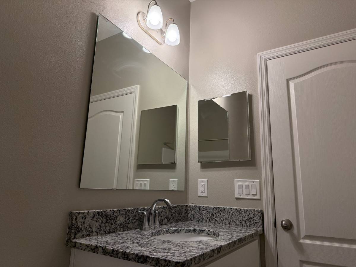 House for rent at 1053 Bradford Ridge Dr, Leesburg, FL 34748