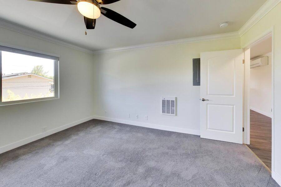 Townhouse for rent at 1662 Hollenbeck Ave #19, Sunnyvale, CA 94087