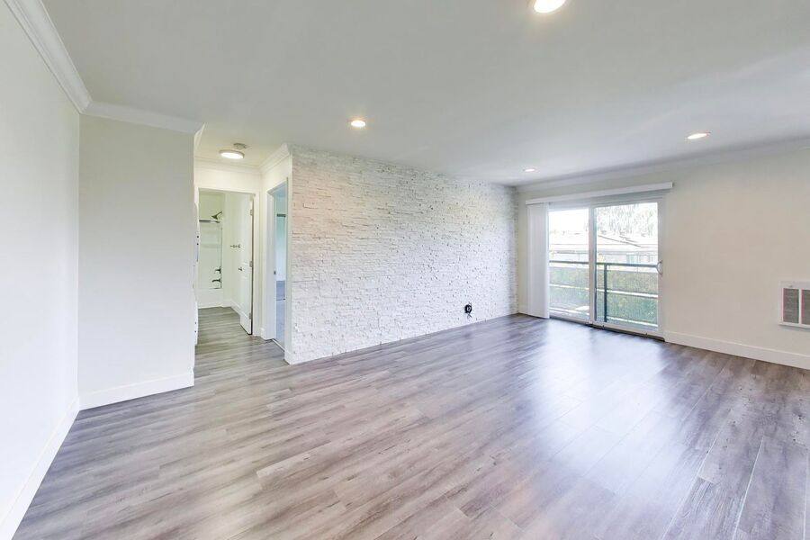 Townhouse for rent at 1662 Hollenbeck Ave #19, Sunnyvale, CA 94087