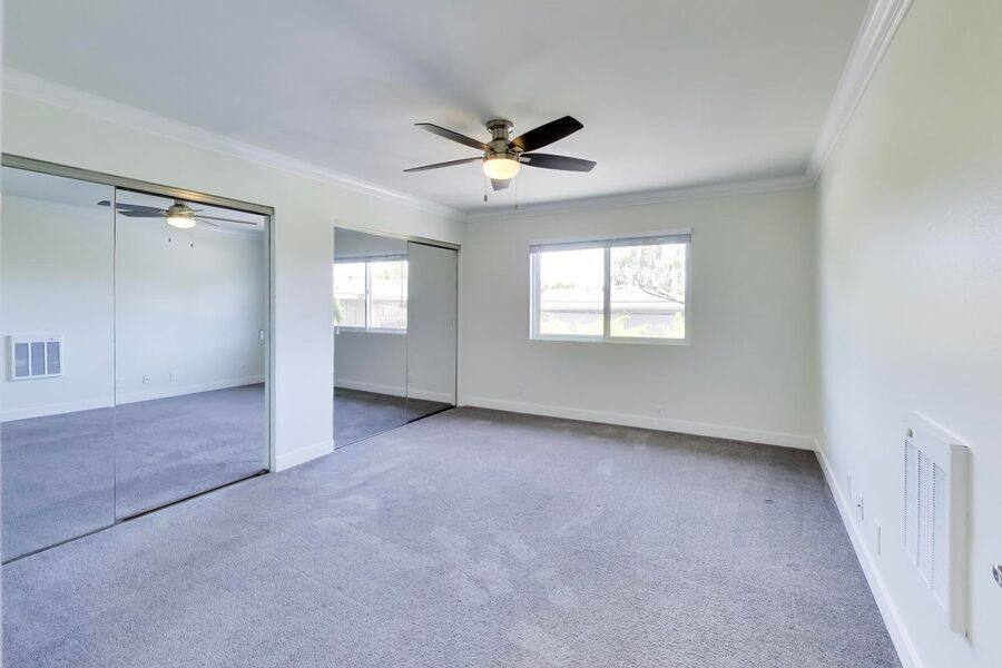 Townhouse for rent at 1662 Hollenbeck Ave #19, Sunnyvale, CA 94087