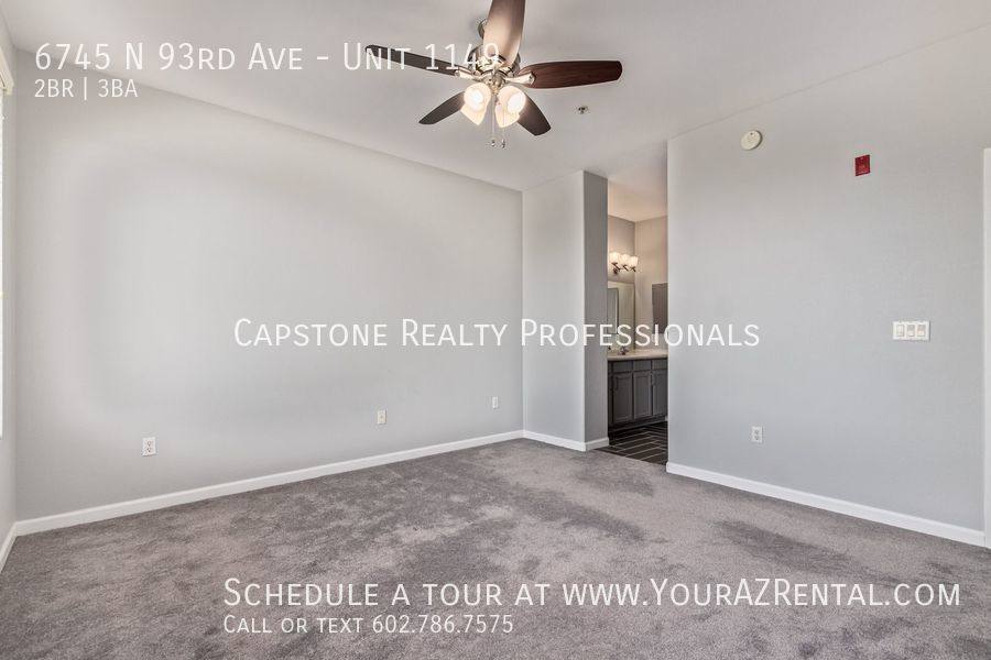 Townhouse for rent at 6745 N 93rd Ave #1149, Glendale, AZ 85305