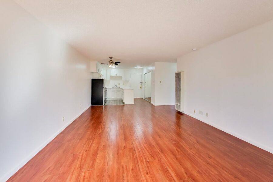 Apartment for rent at 671 Vernon St #302, Oakland, CA 94610
