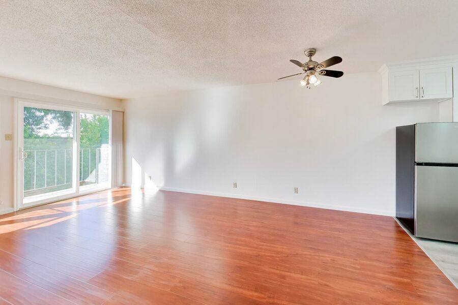Apartment for rent at 671 Vernon St #302, Oakland, CA 94610