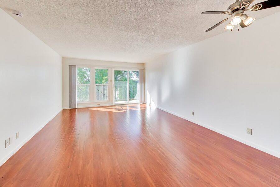 Apartment for rent at 671 Vernon St #302, Oakland, CA 94610