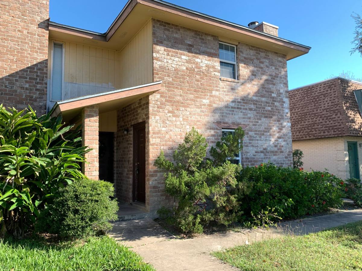 Apartment for rent at 5018 Meandering, Corpus Christi, TX 78413