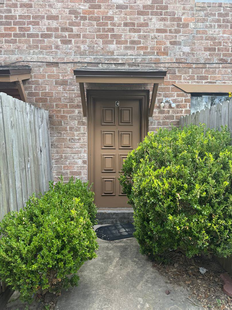 Apartment for rent at 5018 Meandering, Corpus Christi, TX 78413