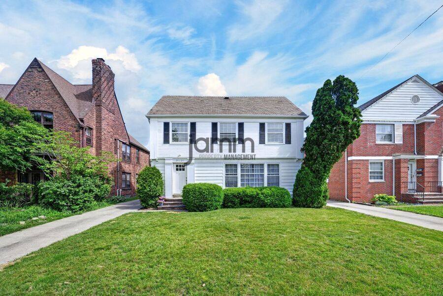 Apartment for rent at 19239 Winslow Rd, Beachwood, OH 44122