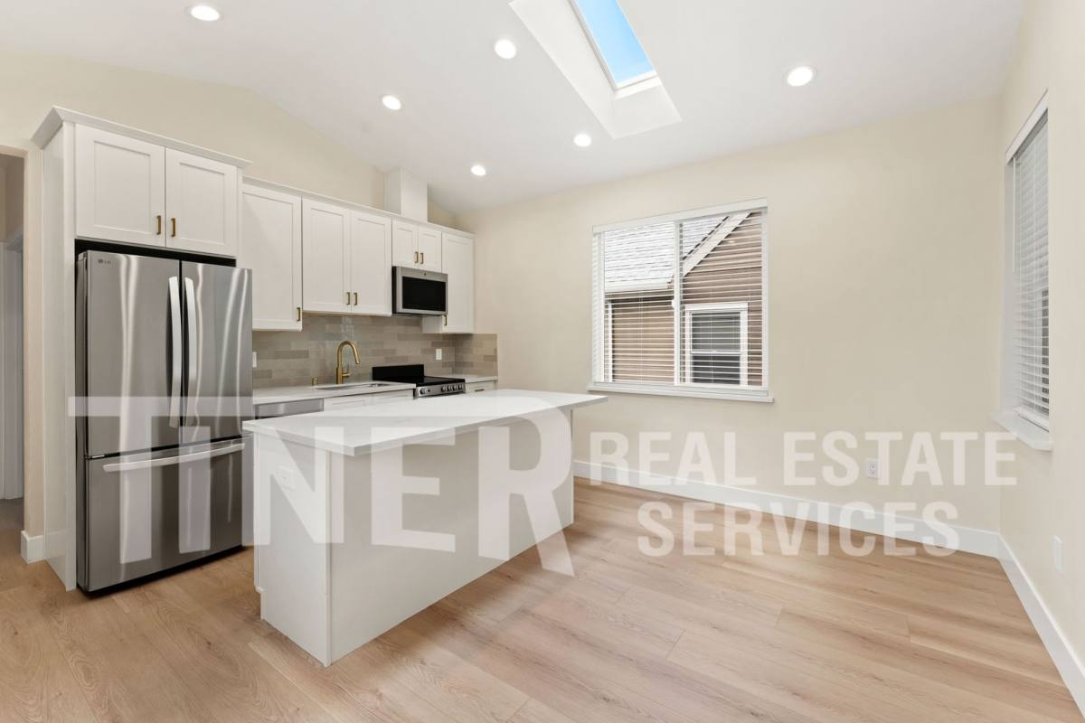 Apartment for rent at 1314 Q St #5, Sacramento, CA 95811