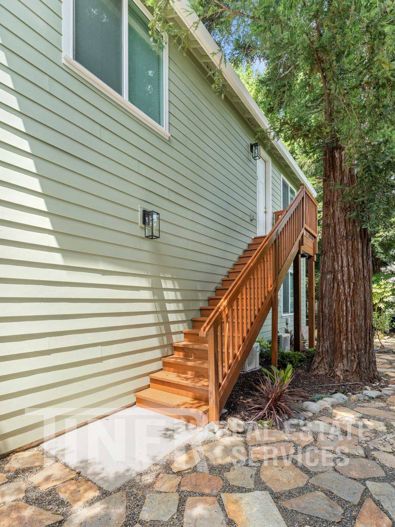 Apartment for rent at 1314 Q St #5, Sacramento, CA 95811