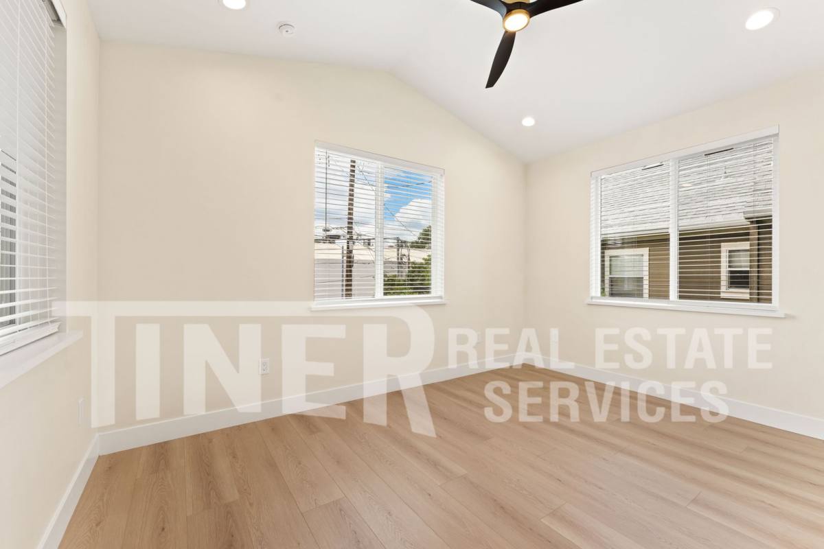 Apartment for rent at 1314 Q St #5, Sacramento, CA 95811