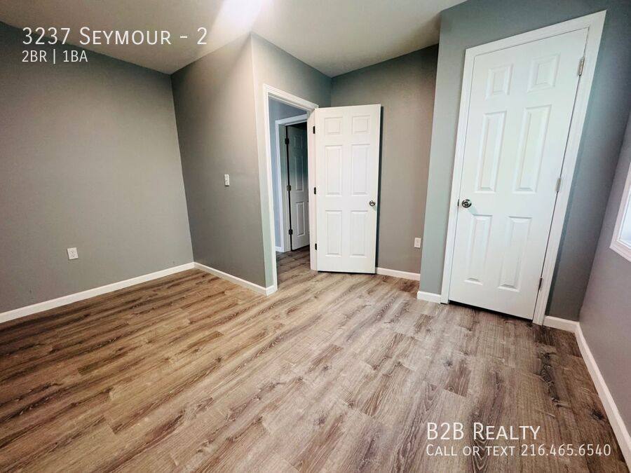 Apartment for rent at 3237 Seymour #2, Cleveland, OH 44113