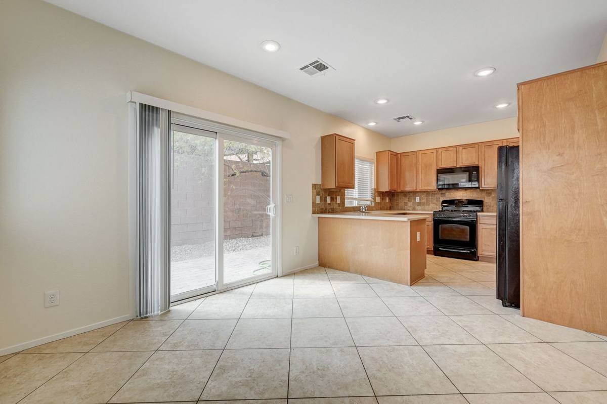 House for rent at 10299 Caverns Mouth Dr, Las Vegas, NV 89178