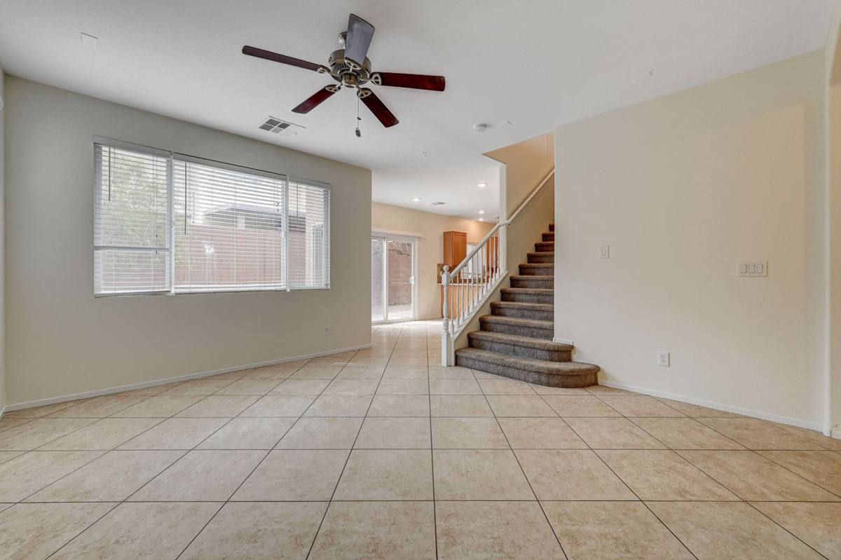 House for rent at 10299 Caverns Mouth Dr, Las Vegas, NV 89178