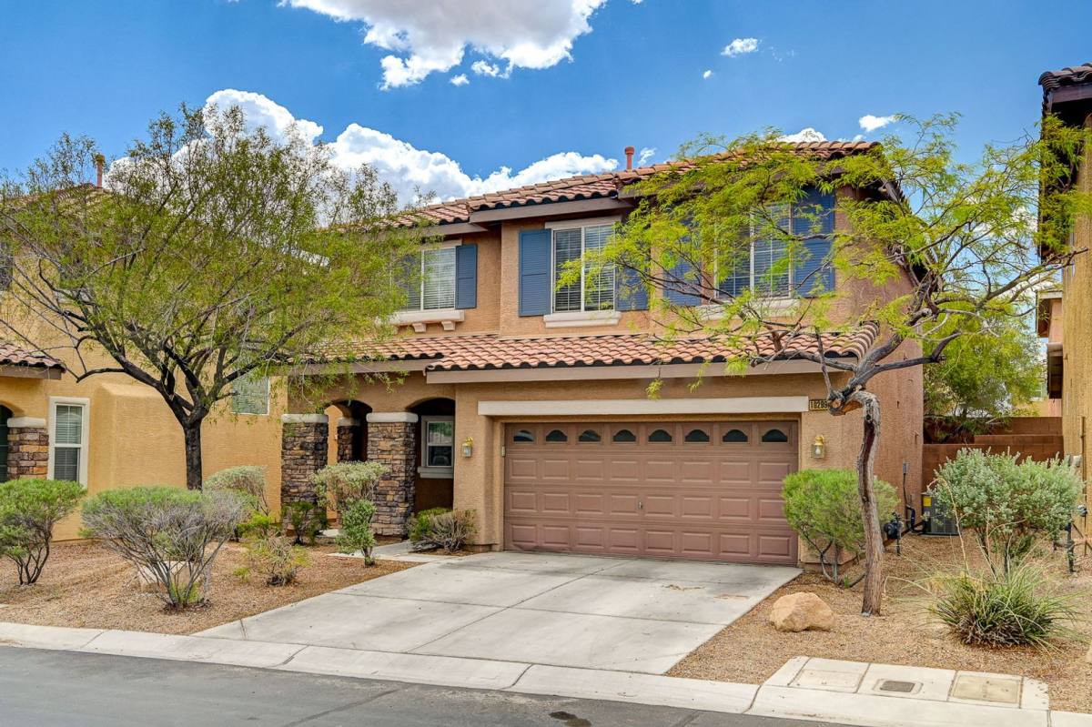 House for rent at 10299 Caverns Mouth Dr, Las Vegas, NV 89178