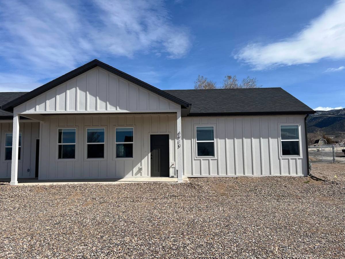 Apartment for rent at 4910 W Wagon Wheel Dr, Cedar City, UT 84721