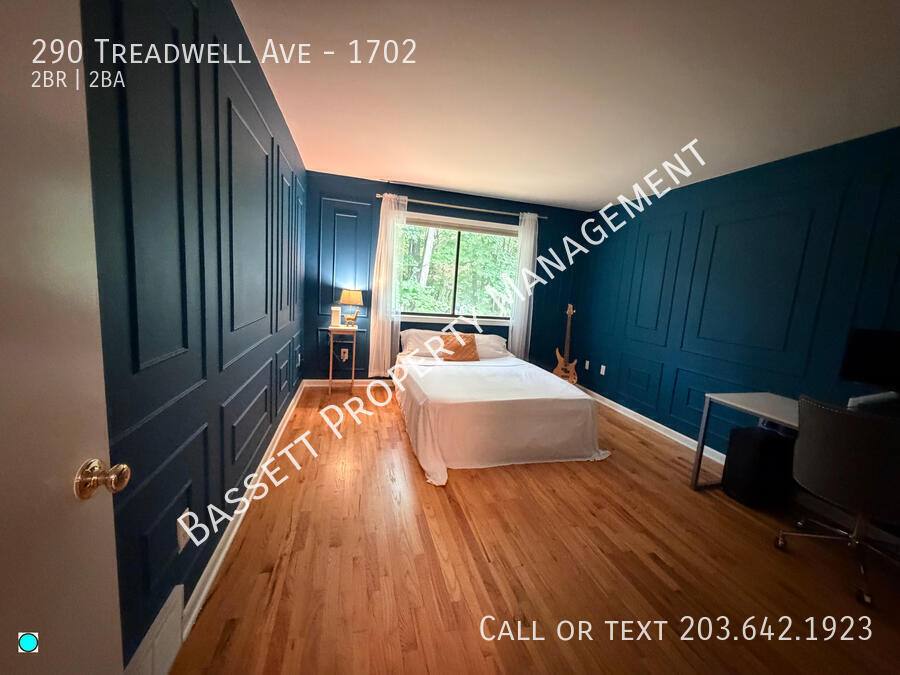 Condo for rent at 290 Treadwell Ave #1702, Hamden, CT 06514