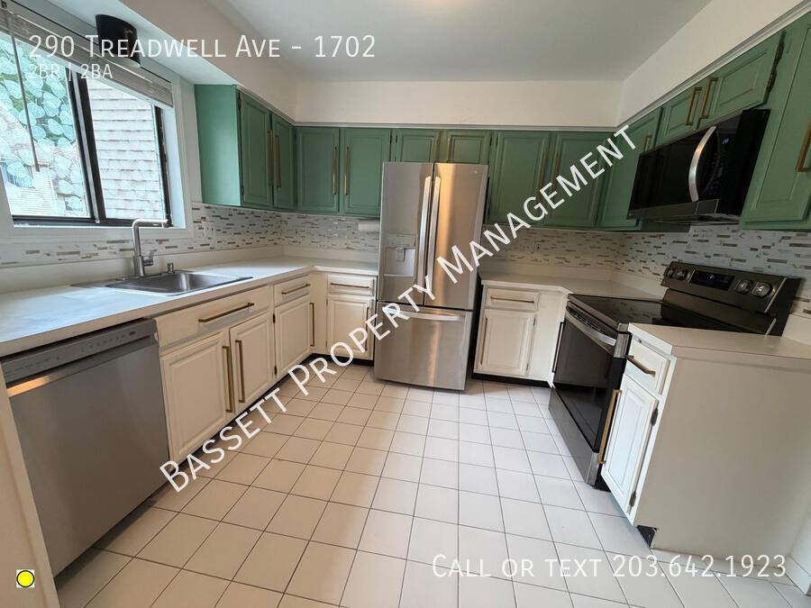 Condo for rent at 290 Treadwell Ave #1702, Hamden, CT 06514