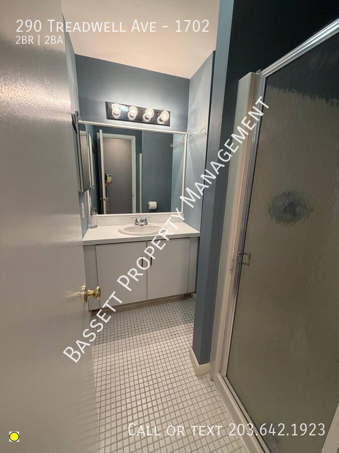 Condo for rent at 290 Treadwell Ave #1702, Hamden, CT 06514