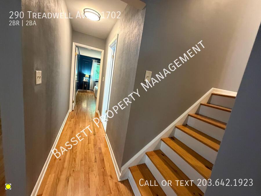 Condo for rent at 290 Treadwell Ave #1702, Hamden, CT 06514