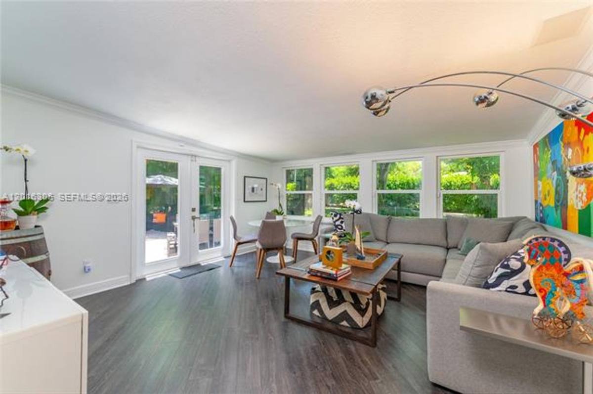 House for rent at 3610 S Douglas Rd, Miami, FL 33133