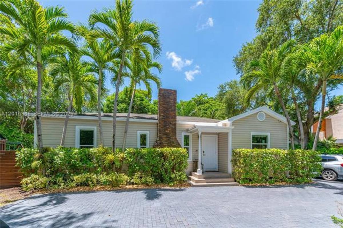 House for rent at 3610 S Douglas Rd, Miami, FL 33133