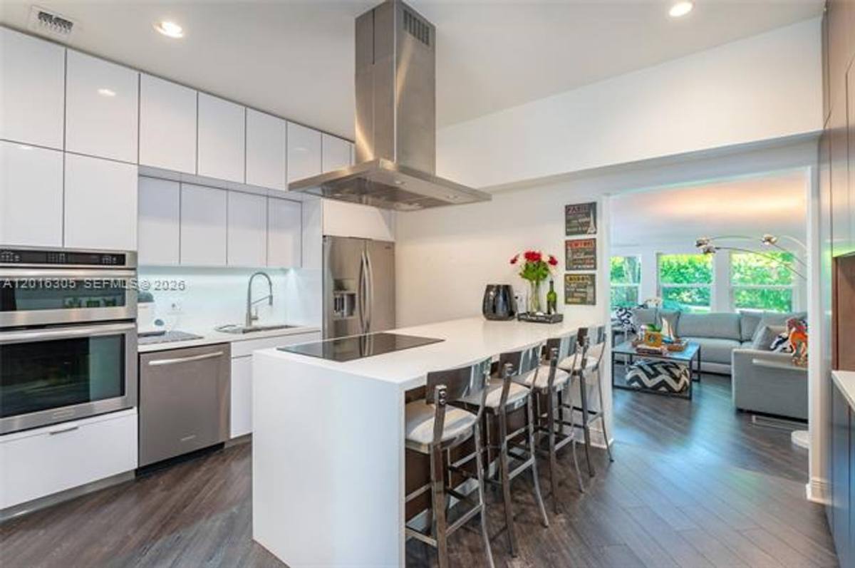 House for rent at 3610 S Douglas Rd, Miami, FL 33133