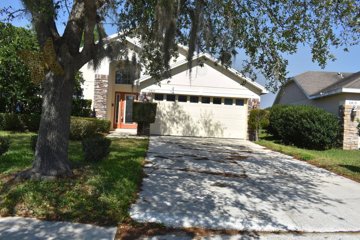 House for rent at 2415 Sabastian St #LAKE, Mount Dora, FL 32757