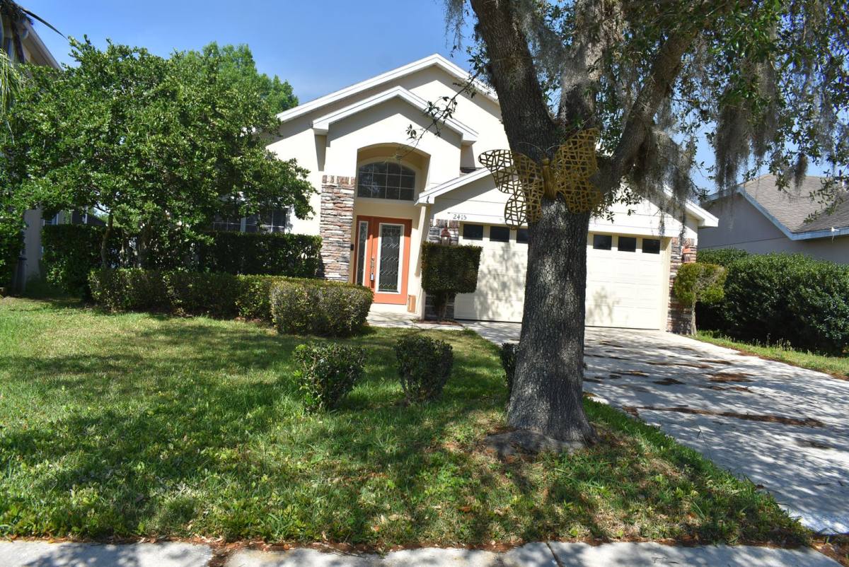 House for rent at 2415 Sabastian St #LAKE, Mount Dora, FL 32757