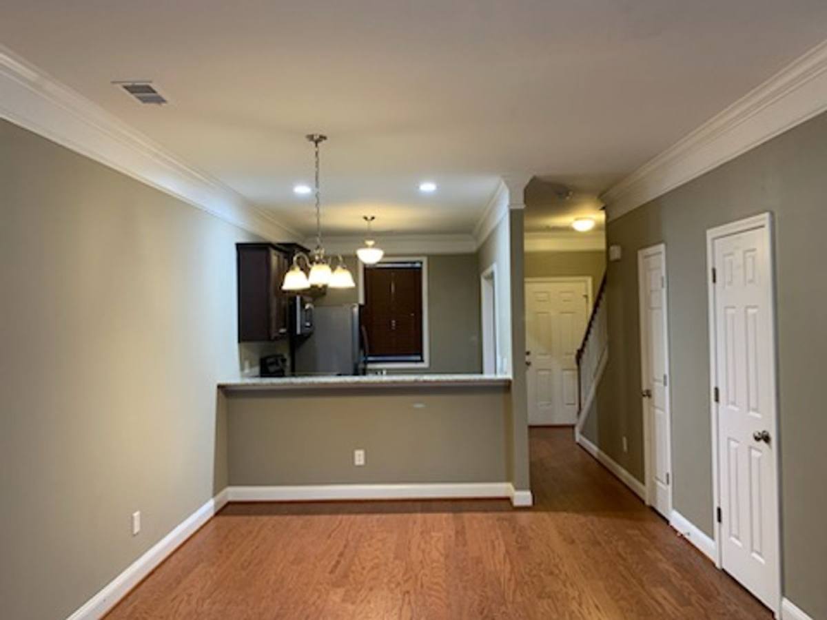 Townhouse for rent at 861 Forest Park, Columbia, SC 29209