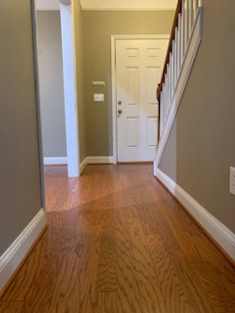 Townhouse for rent at 861 Forest Park, Columbia, SC 29209
