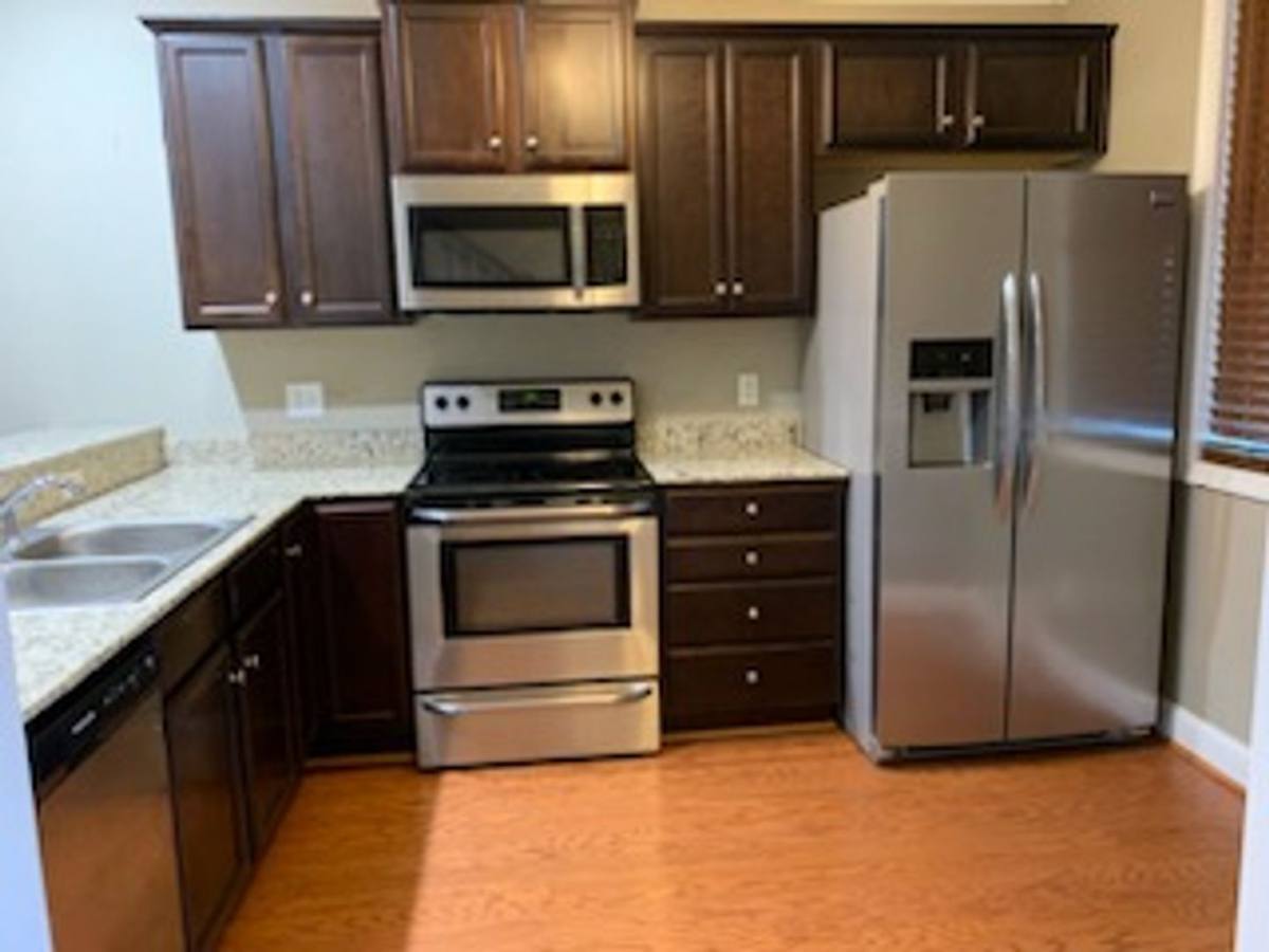 Townhouse for rent at 861 Forest Park, Columbia, SC 29209