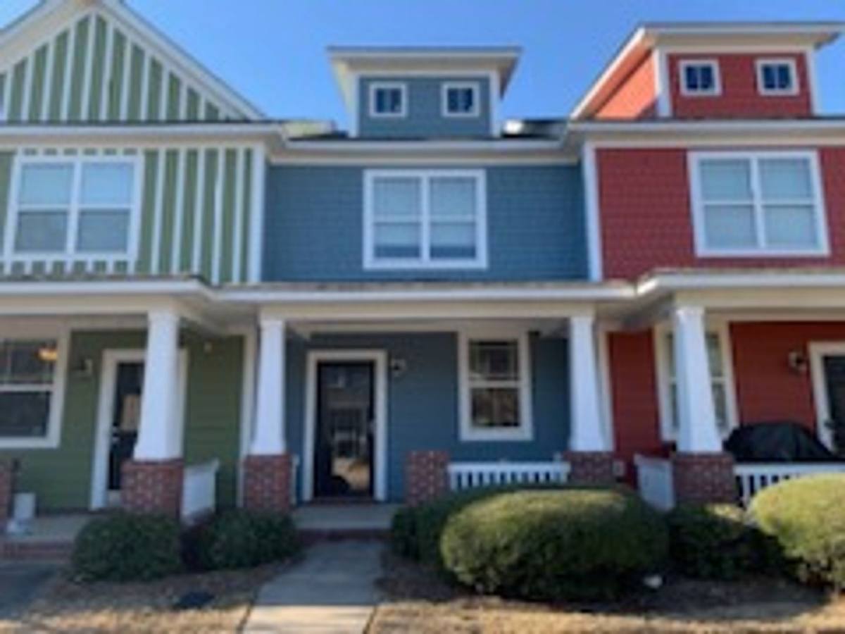 Townhouse for rent at 861 Forest Park, Columbia, SC 29209