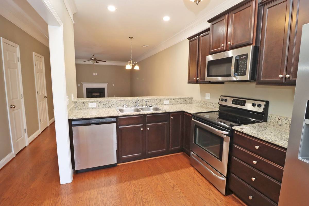 Townhouse for rent at 861 Forest Park, Columbia, SC 29209