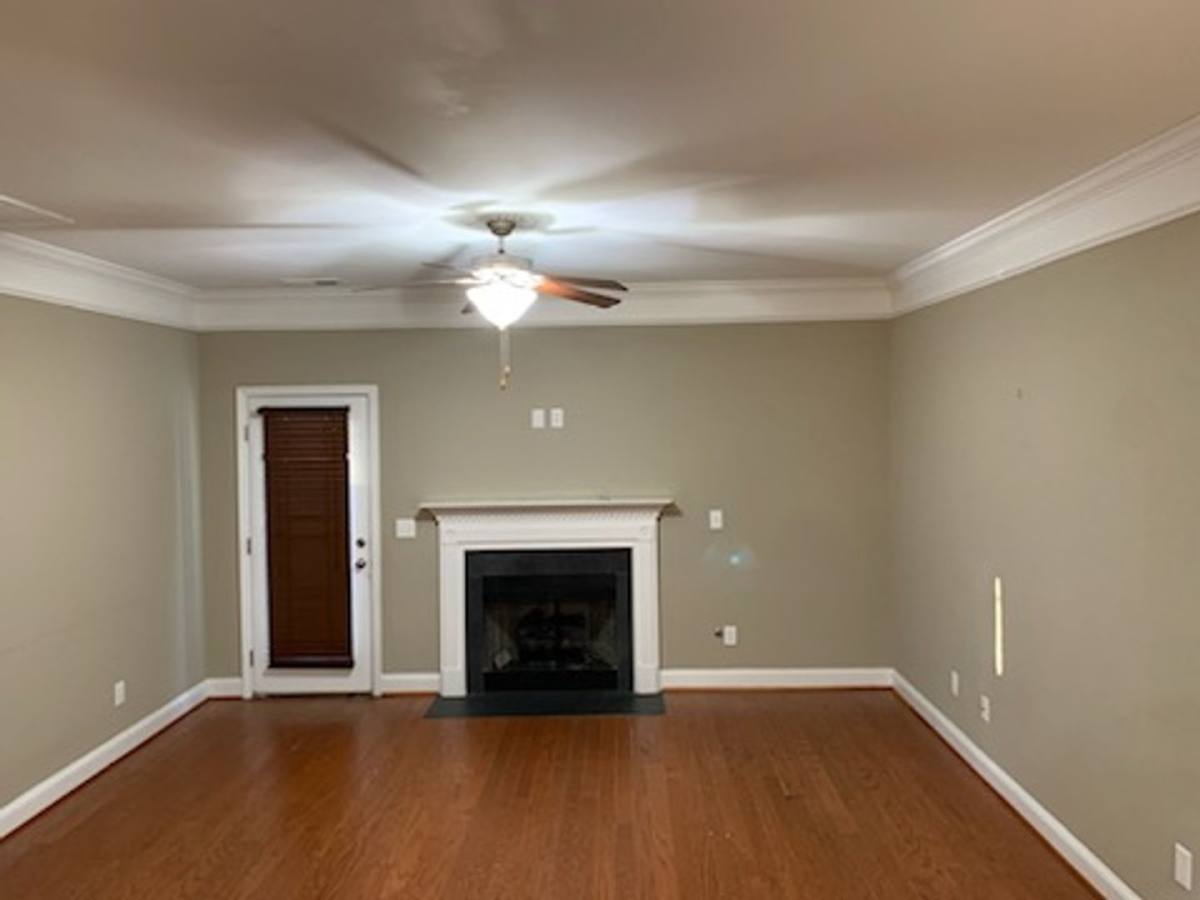 Townhouse for rent at 861 Forest Park, Columbia, SC 29209