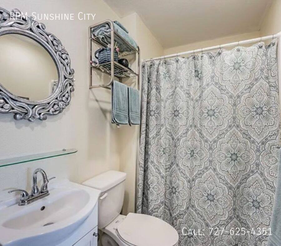 Apartment for rent at 3110 W Euclid Ave #B, Tampa, FL 33629