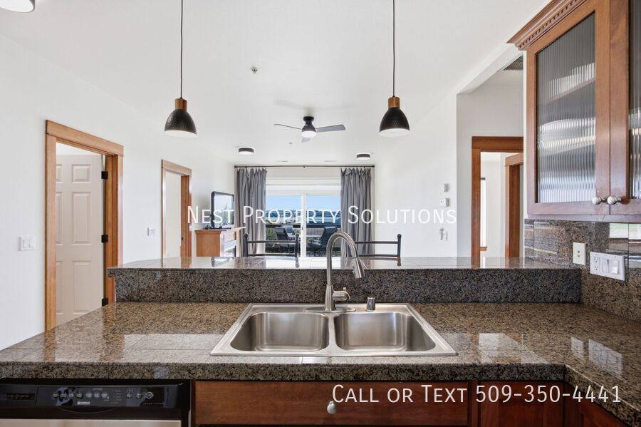 Apartment for rent at 6432 Melby Way NE #103, Moses Lake, WA 98837