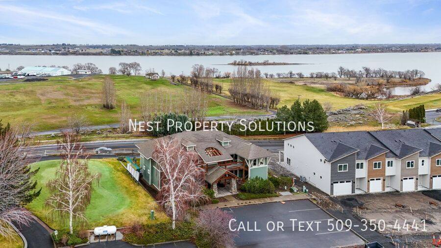 Apartment for rent at 6432 Melby Way NE #103, Moses Lake, WA 98837