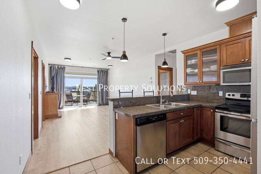 Apartment for rent at 6432 Melby Way NE #103, Moses Lake, WA 98837